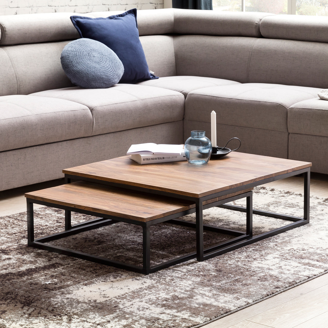 Cavada salontafel