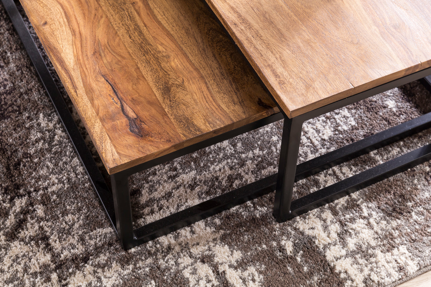 Cavada salontafel