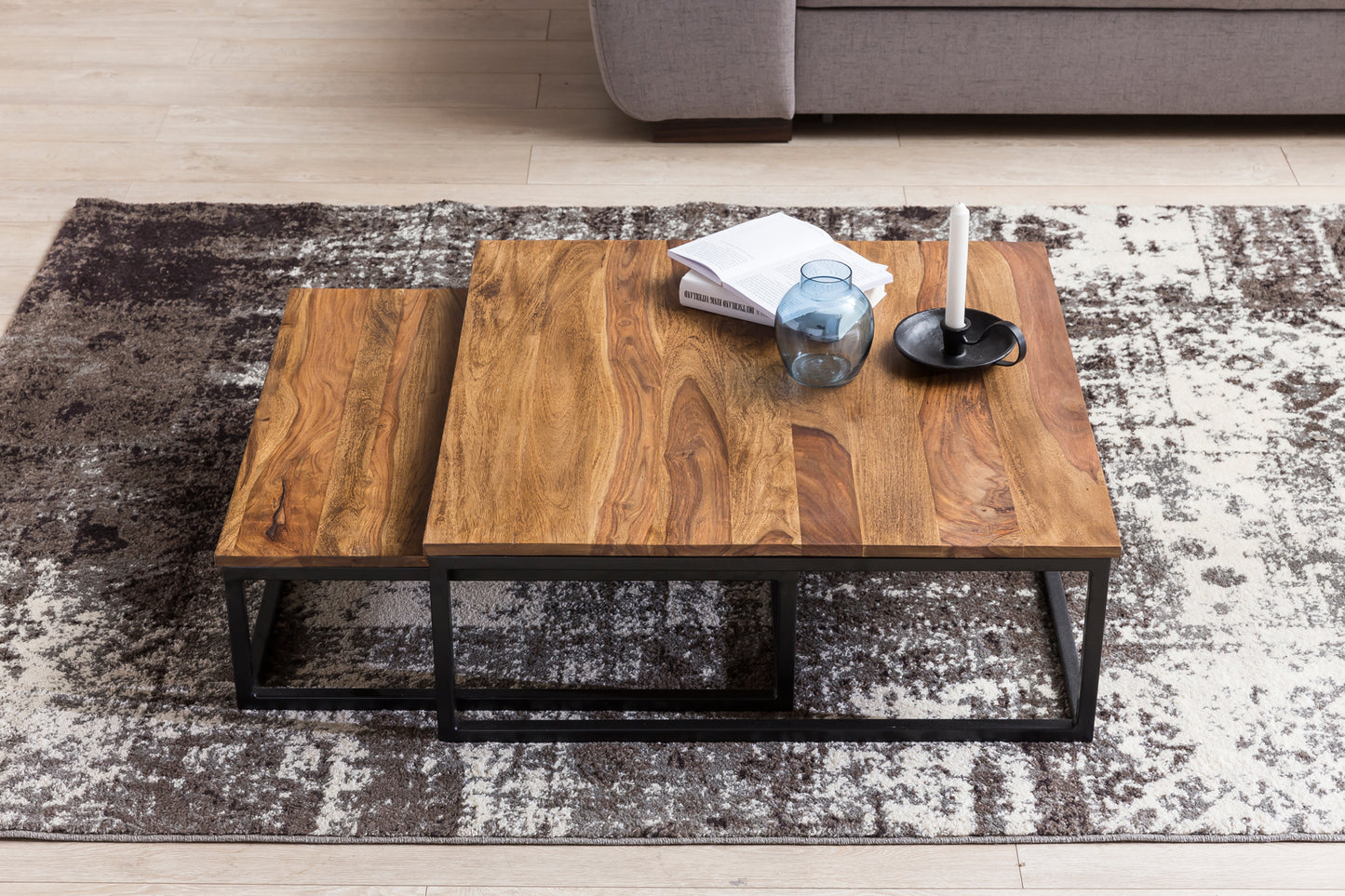 Cavada salontafel