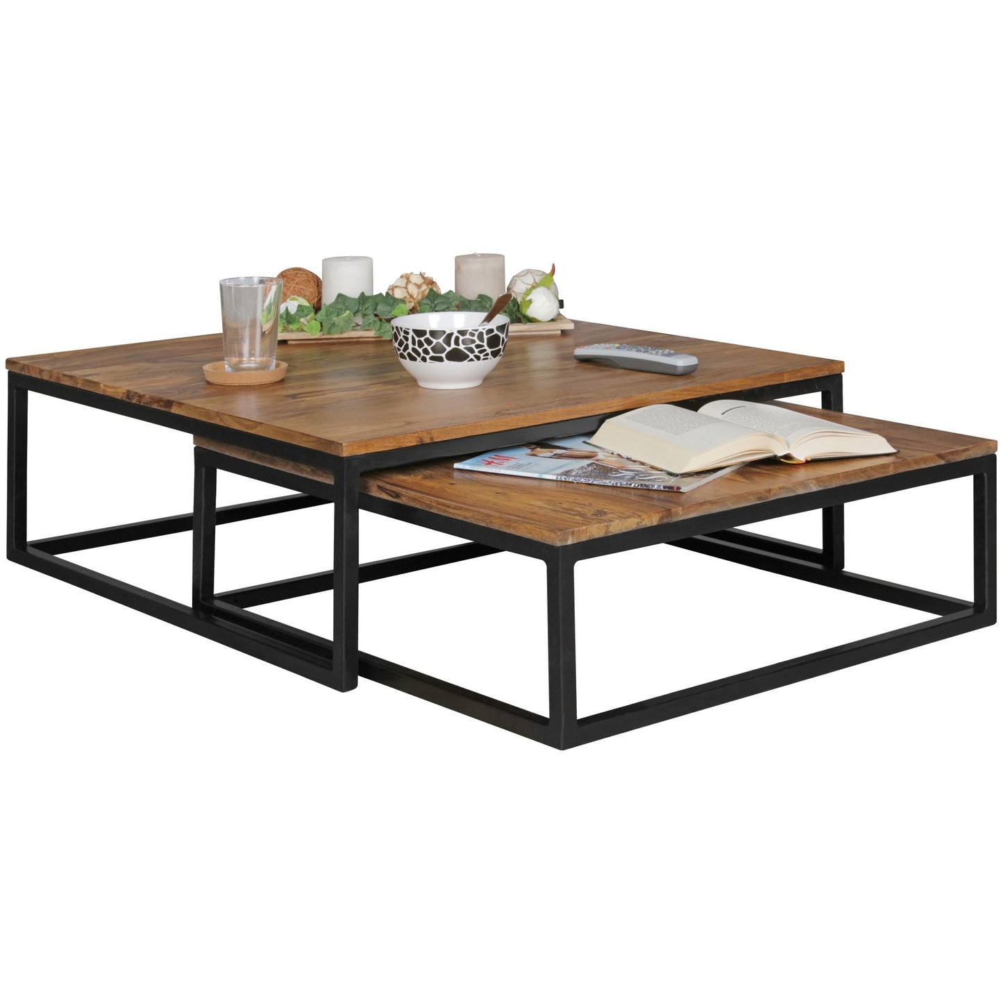 Cavada salontafel