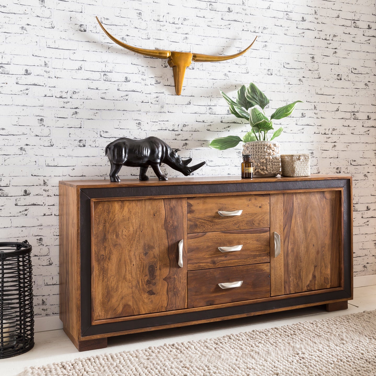 Dressoir kast Karam
