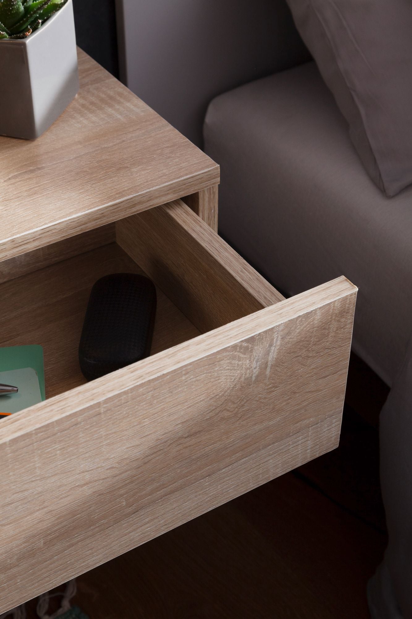 Dream wandkast/ nachtkast