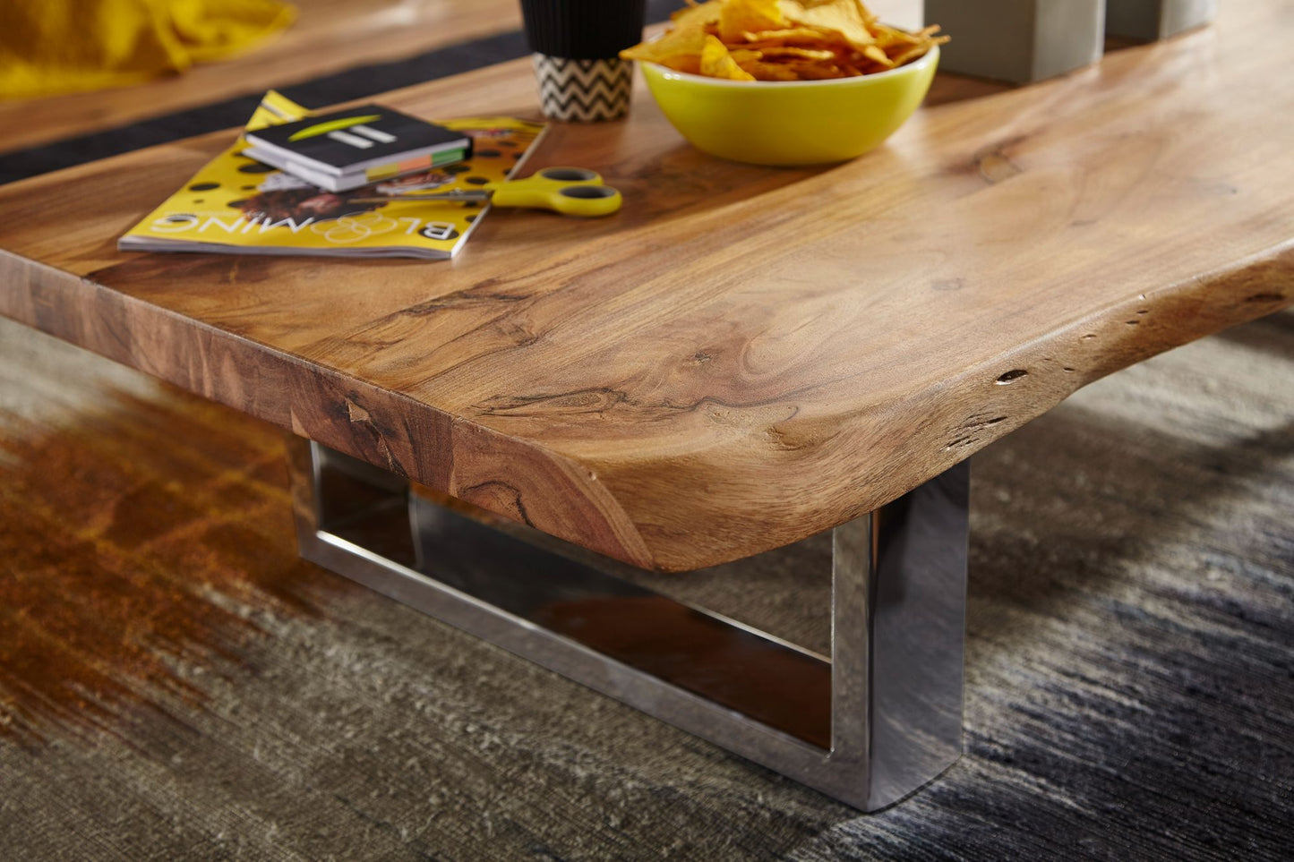 Asura Boomstam tafel