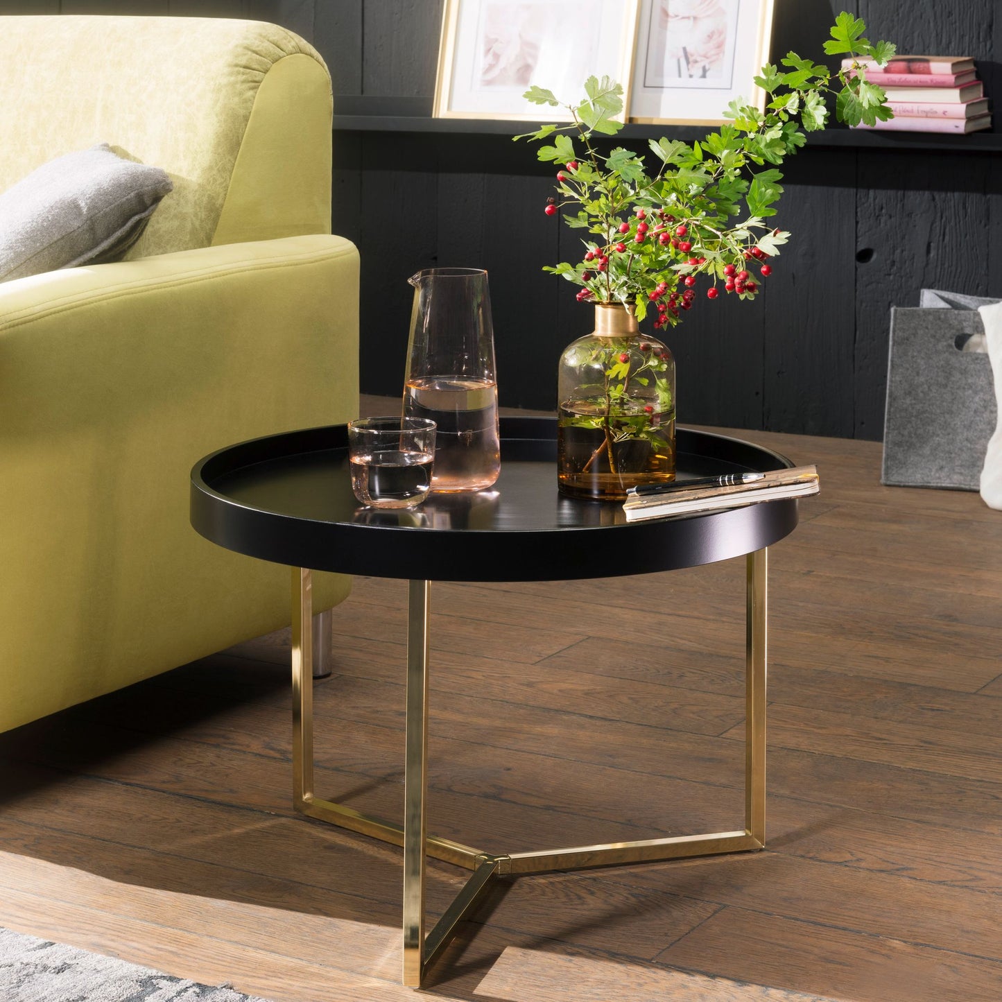 Evalin salontafel