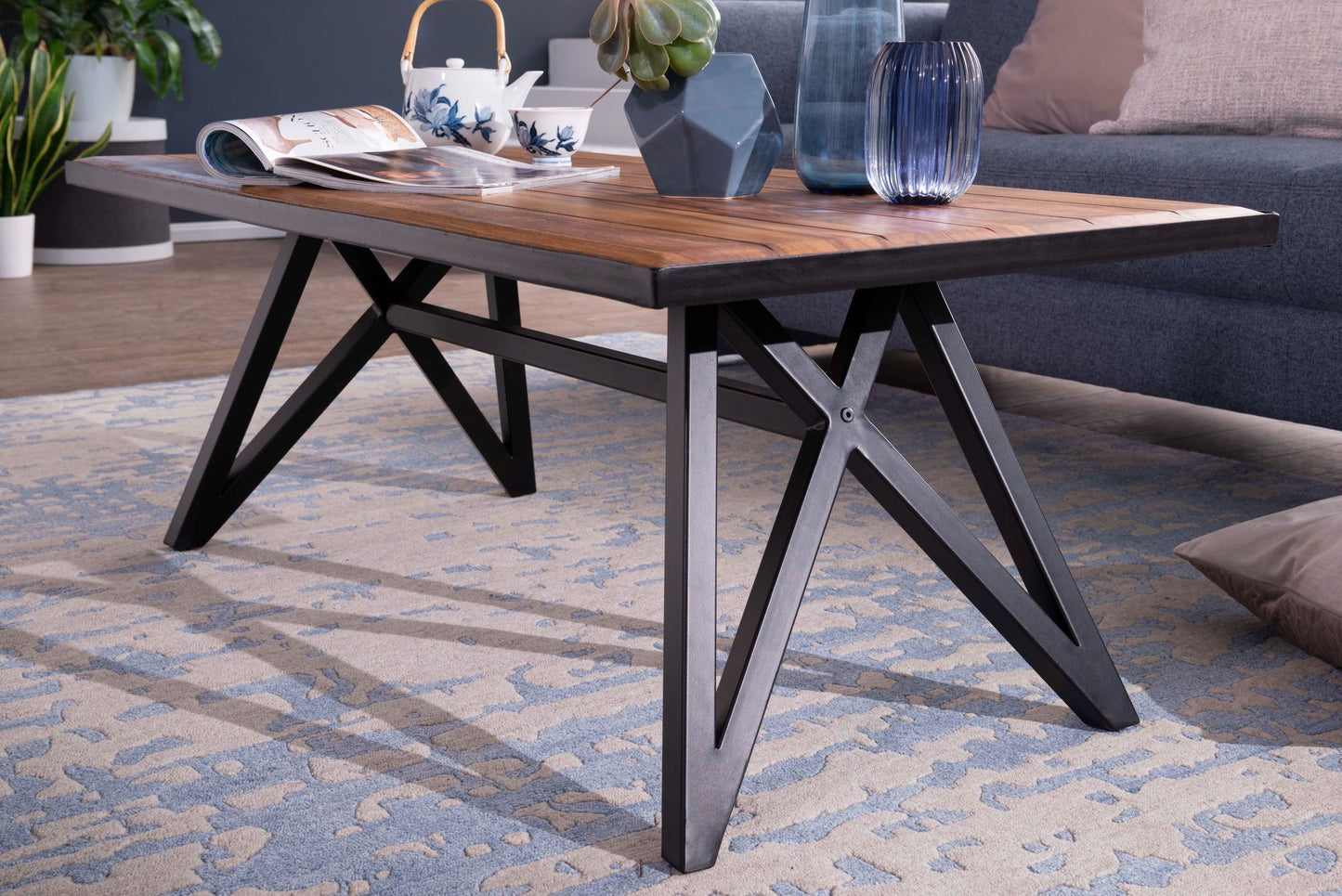 Fiore coffee table