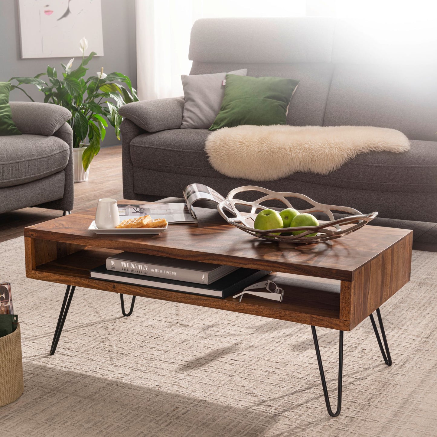 Alema Salontafel