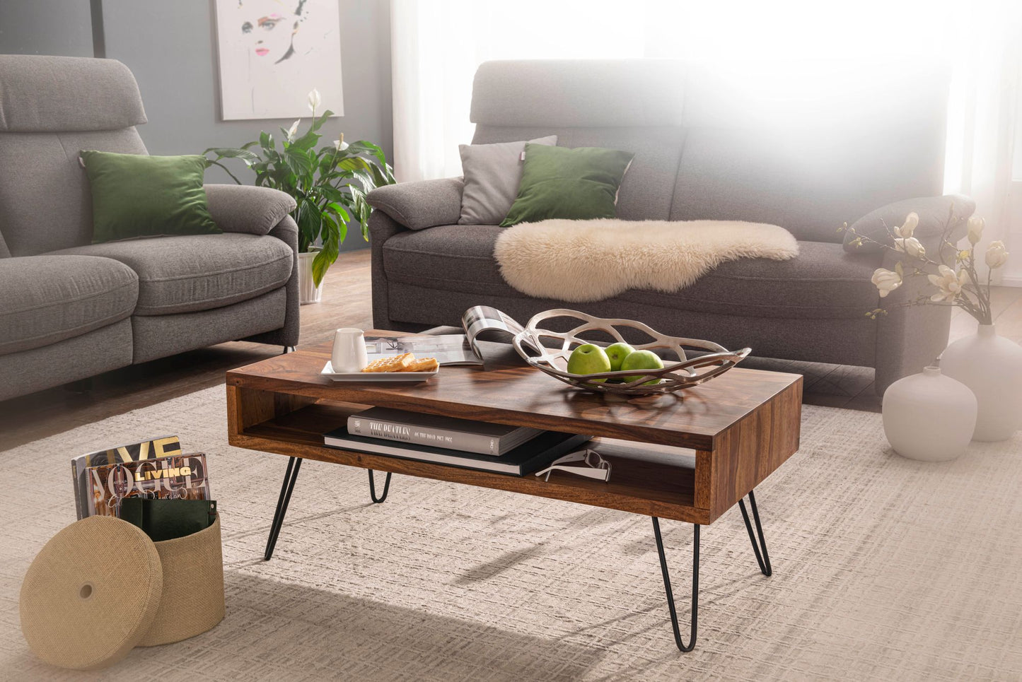 Alema Salontafel