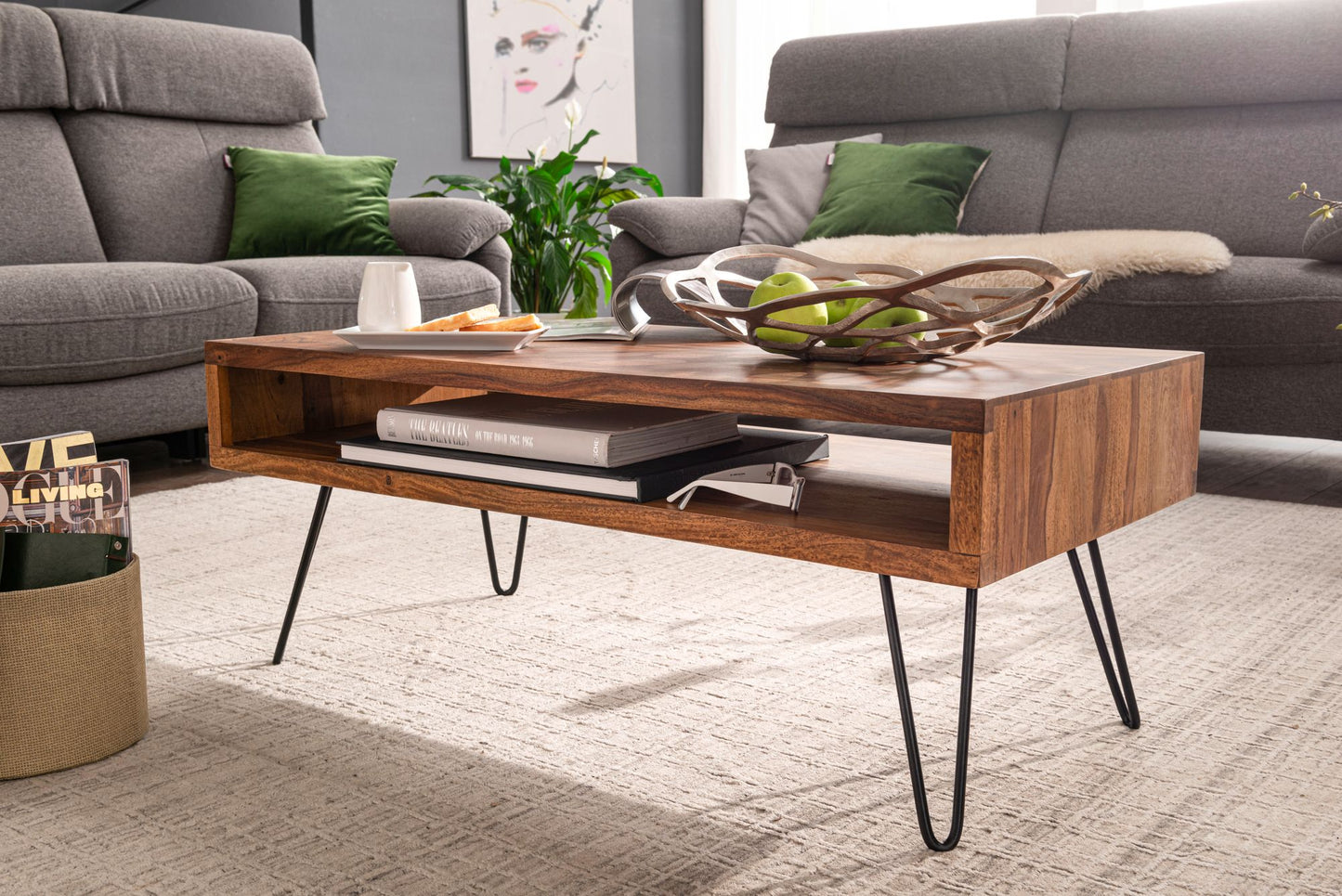 Alema Salontafel