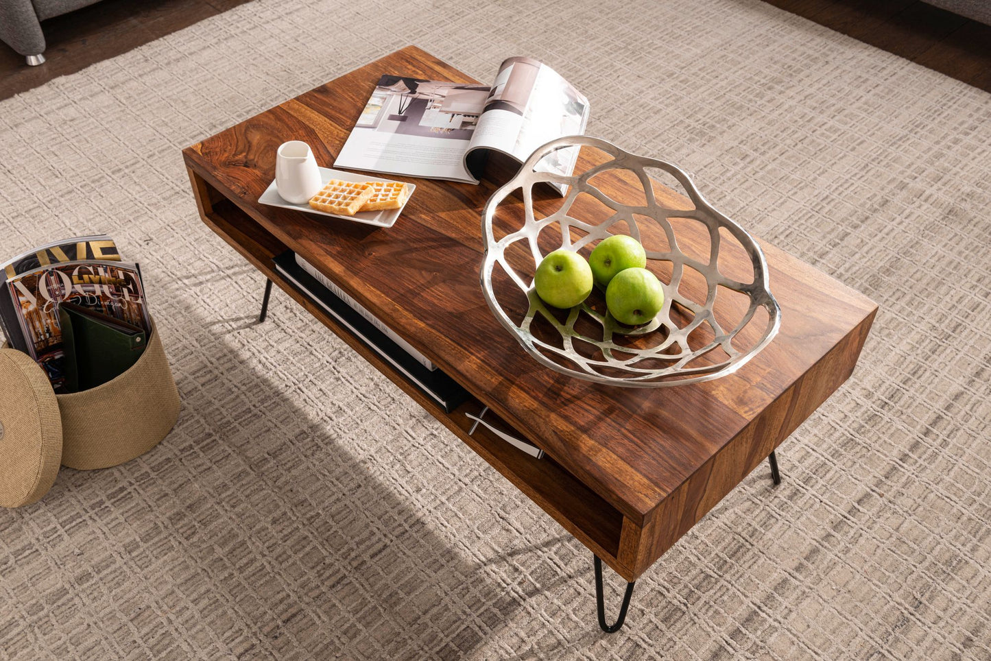 Alema Salontafel