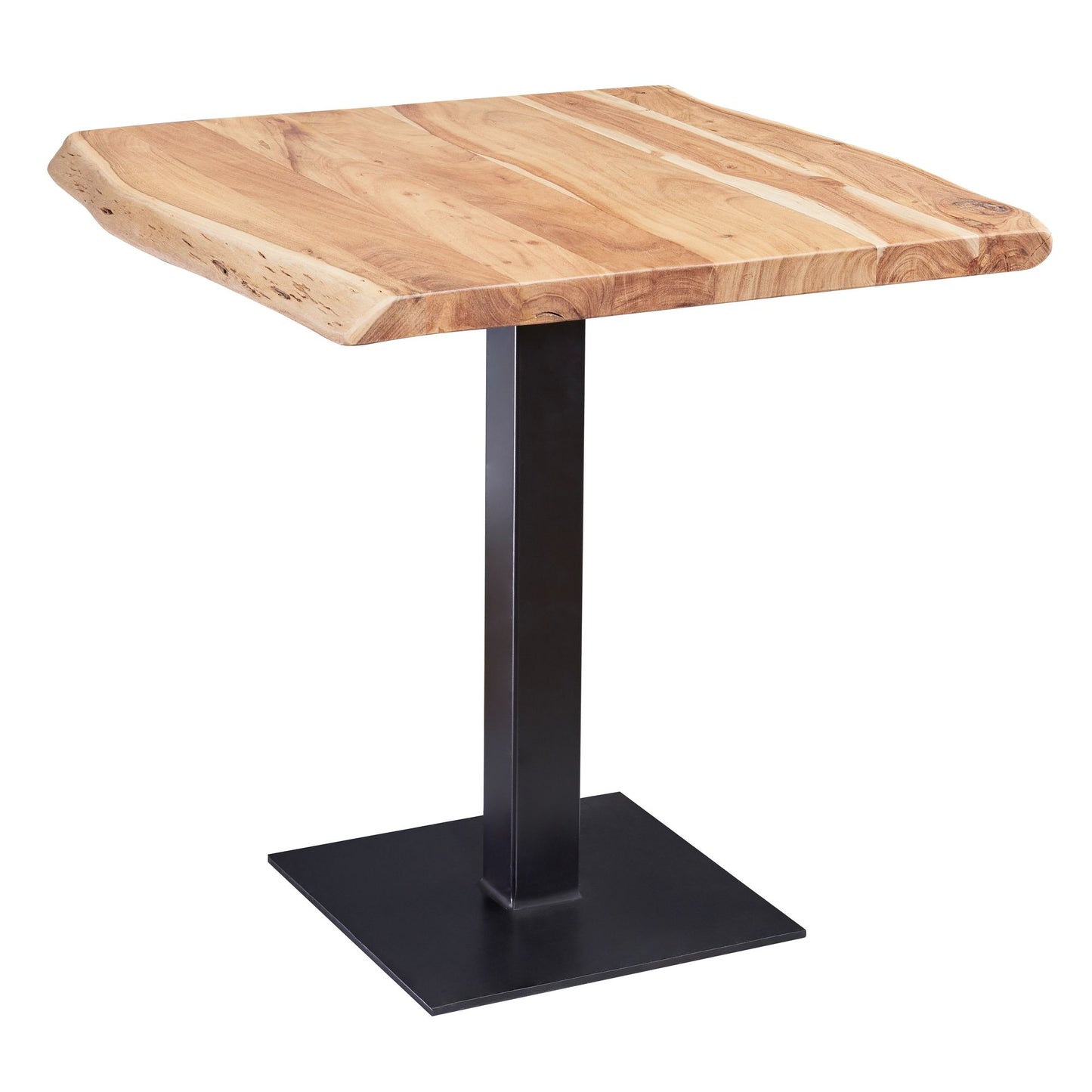 Boomstam eettafel Akazie