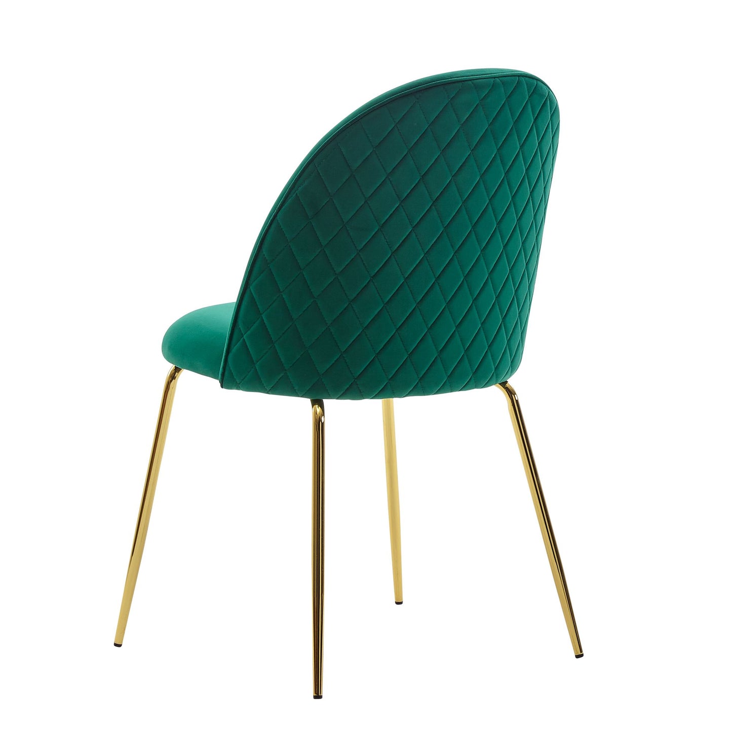 Eetkamerstoel Shell 2 stuks (diverse kleuren)