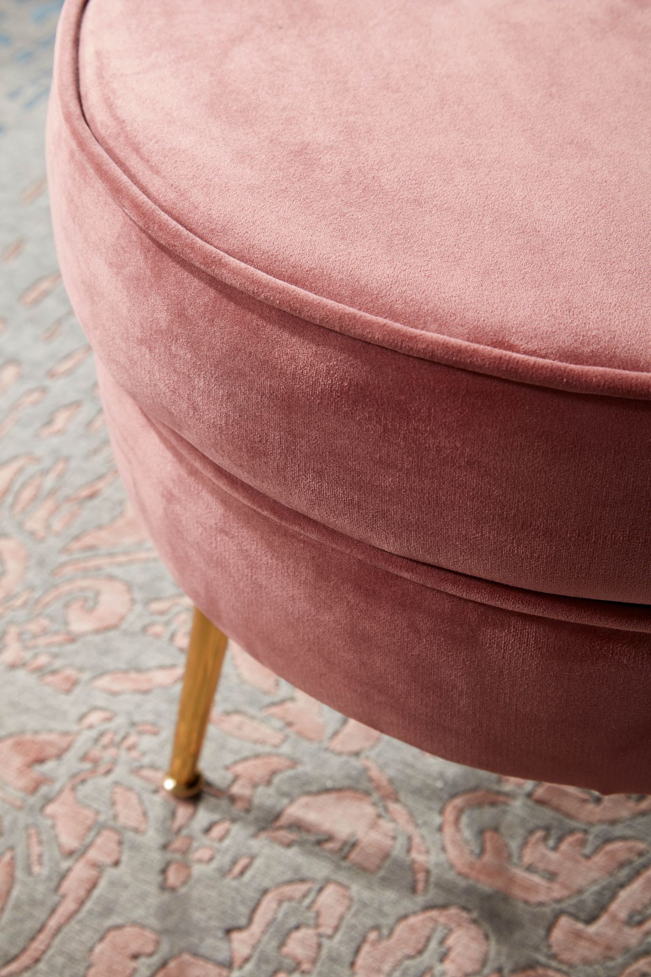 Hocker Fin (verschillende kleuren beschikbaar)