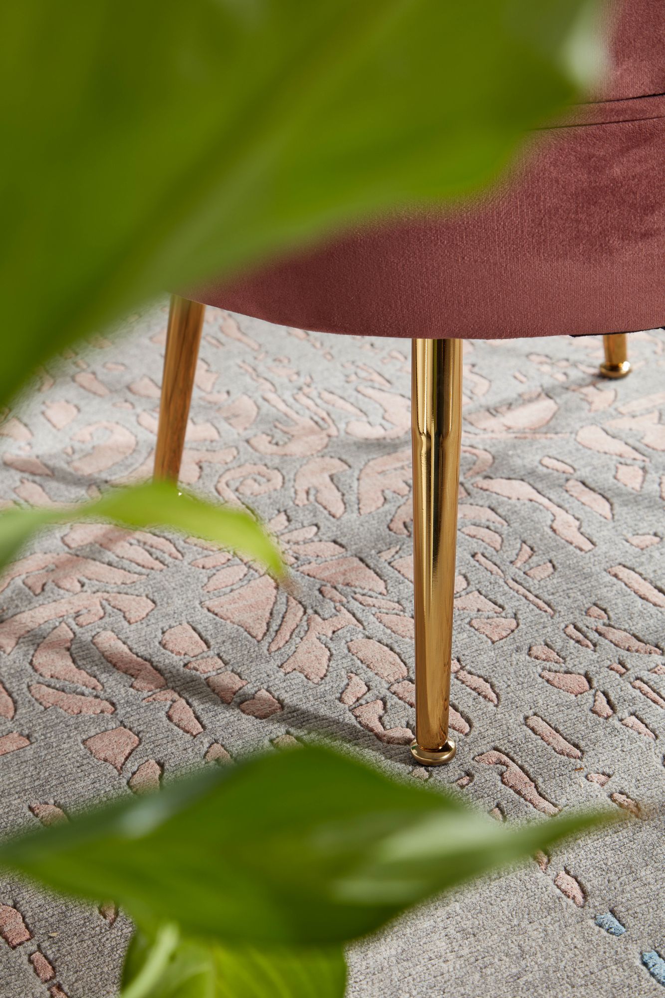 Hocker Fin (verschillende kleuren beschikbaar)