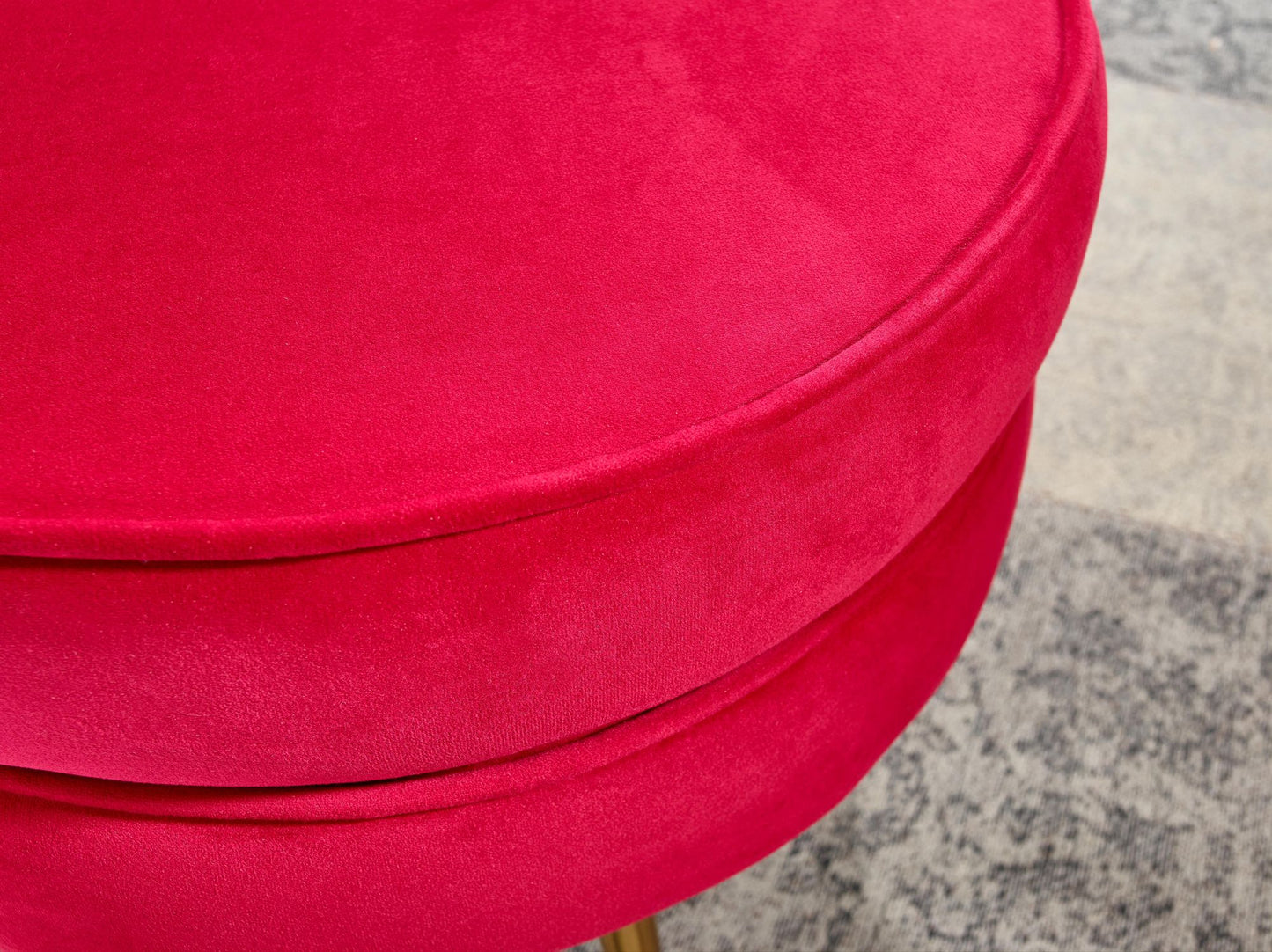 Hocker Fin (verschillende kleuren beschikbaar)