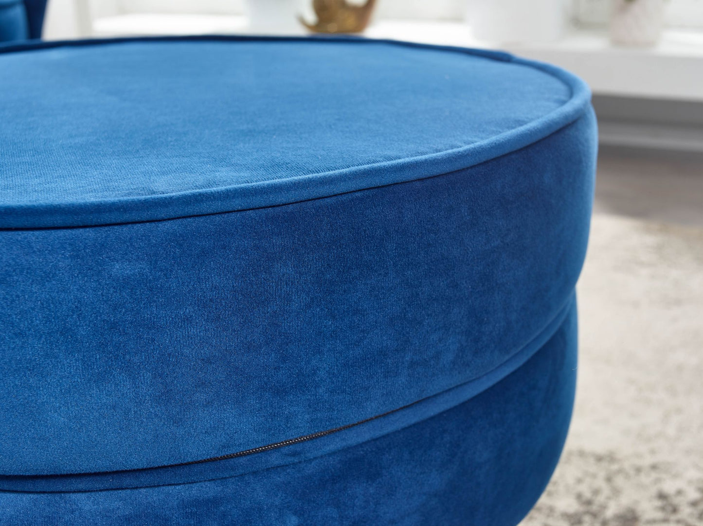 Hocker Fin (verschillende kleuren beschikbaar)