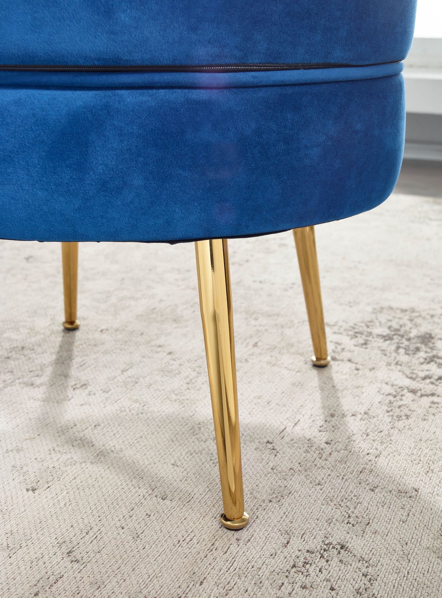 Hocker Fin (verschillende kleuren beschikbaar)