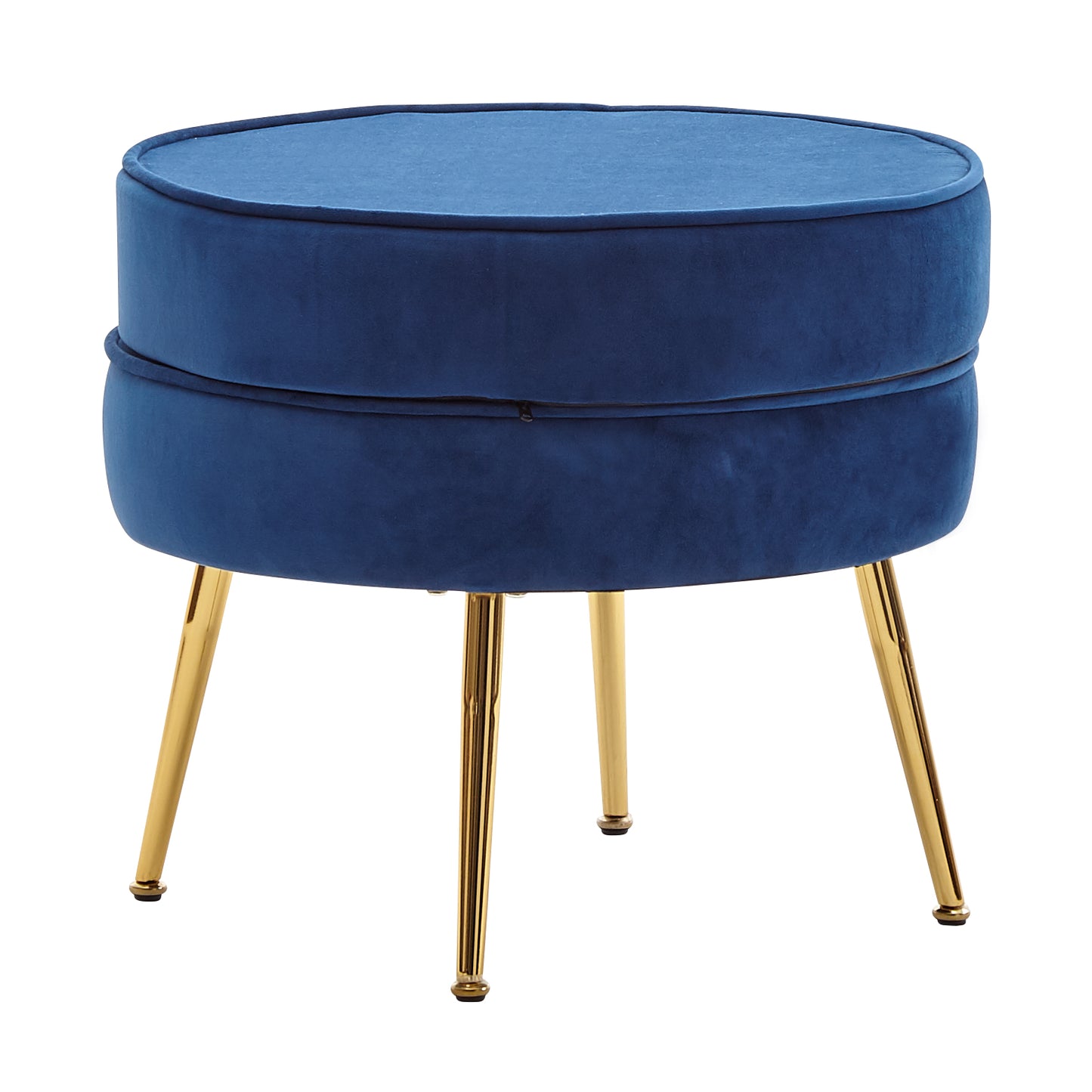 Hocker Fin (verschillende kleuren beschikbaar)