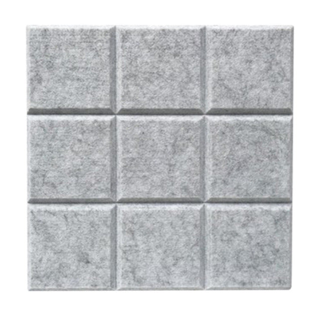 Norwegian style felt board/ notice board
