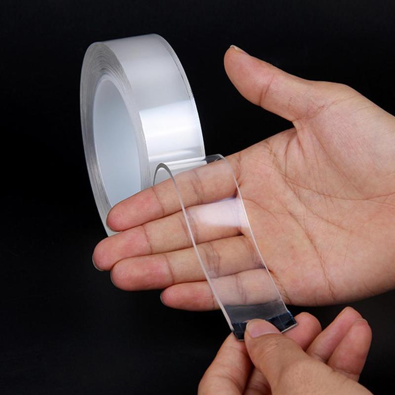 Krachtige Nano-tape