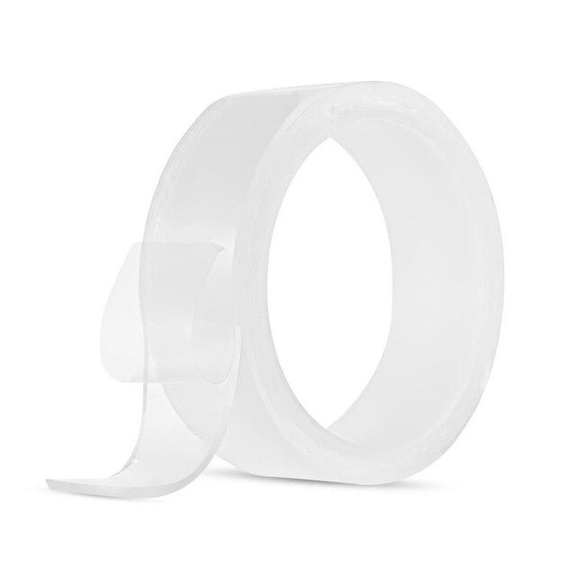 Krachtige Nano-tape