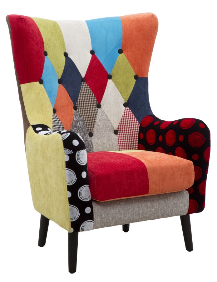 Fauteuil Imperial 73×79×106 cm