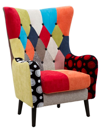 Fauteuil Imperial 73×79×106 cm
