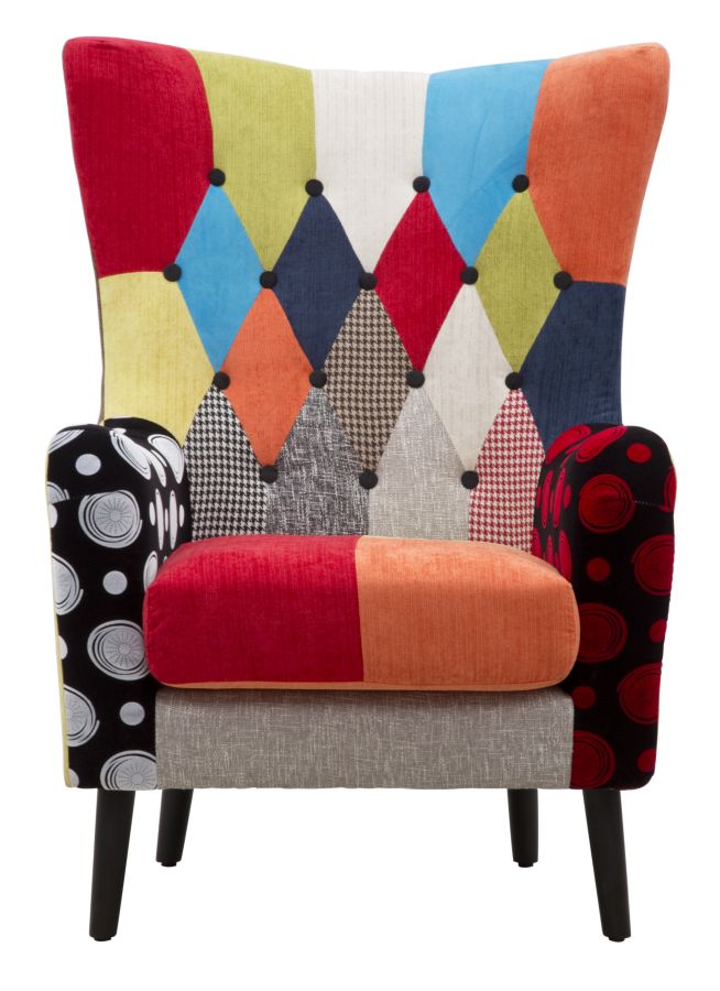 Fauteuil Imperial 73×79×106 cm