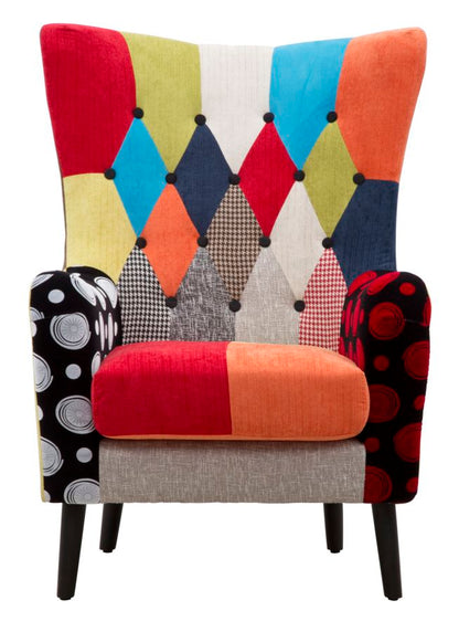Fauteuil Imperial 73×79×106 cm