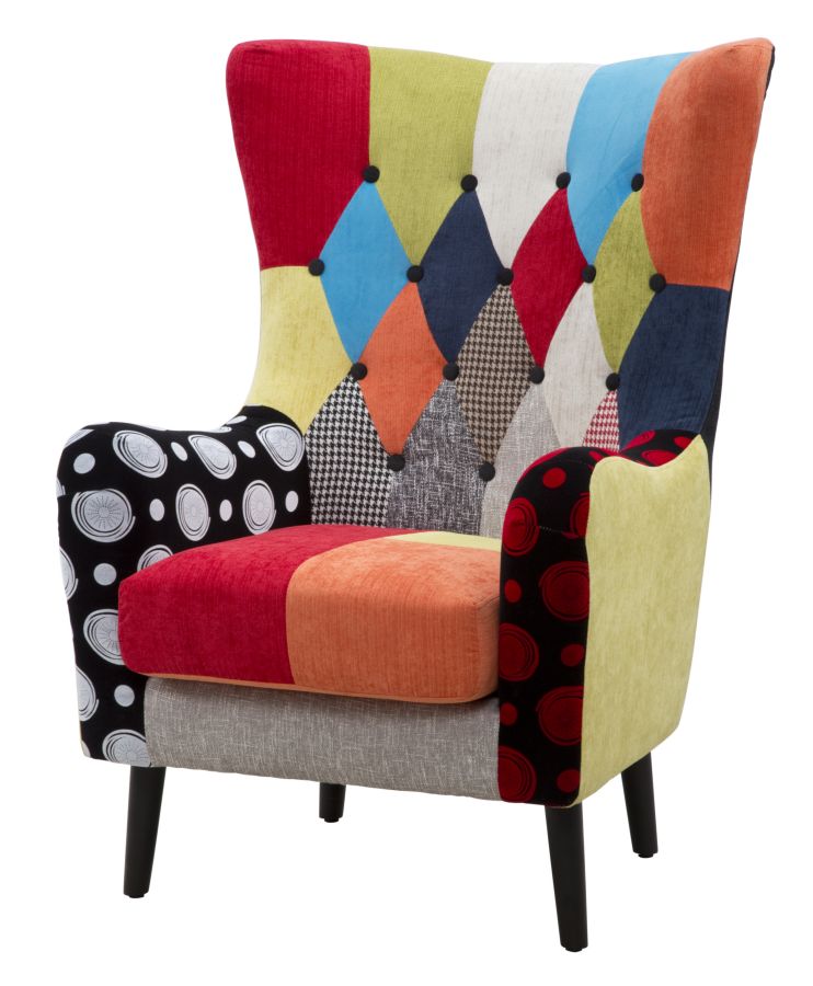 Fauteuil Imperial 73×79×106 cm