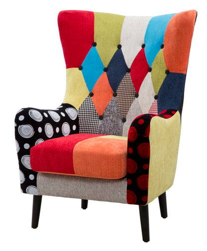 Fauteuil Imperial 73×79×106 cm