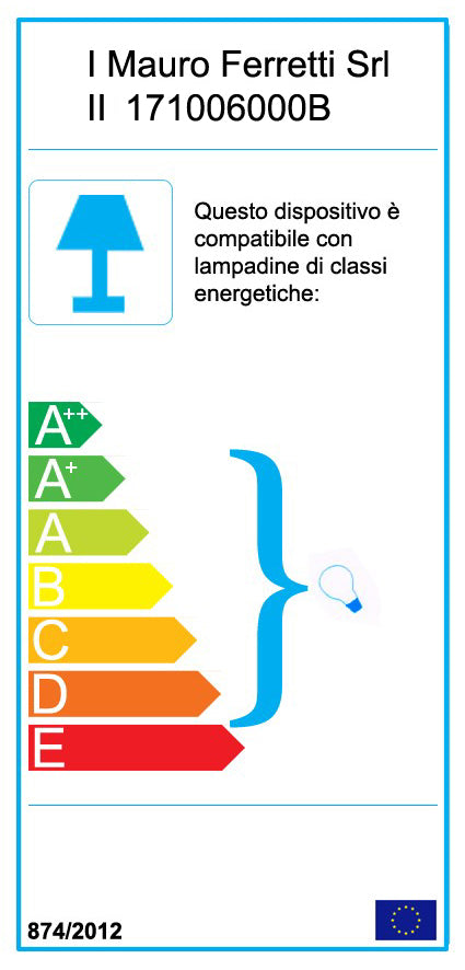 Wandlamp Industry -b- 33×15×27,5 cm