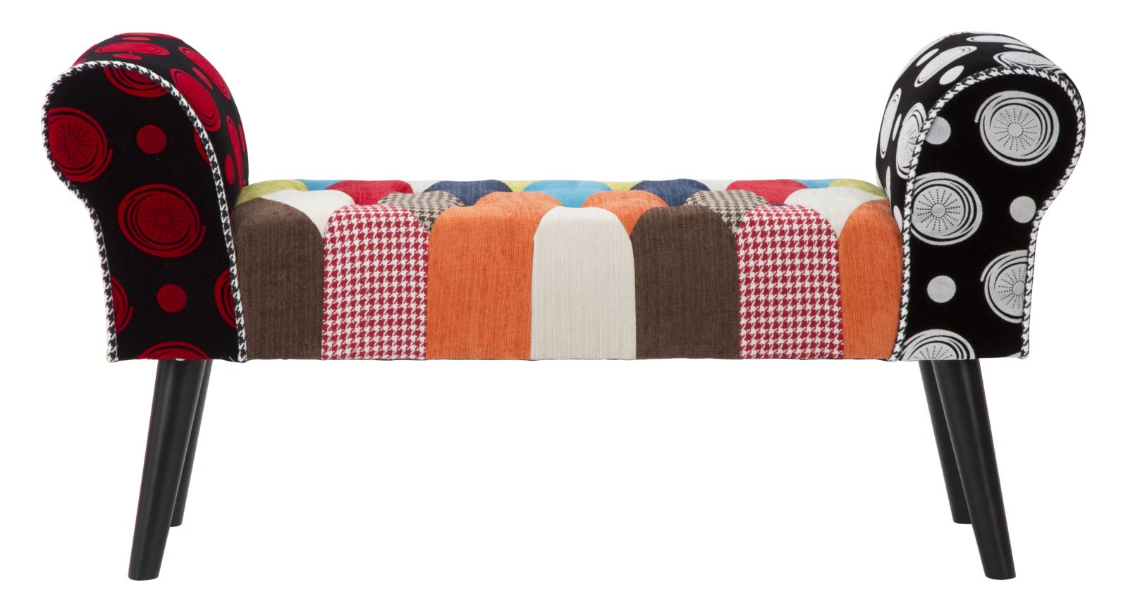 Bankje Imperial 102×31×54 cm