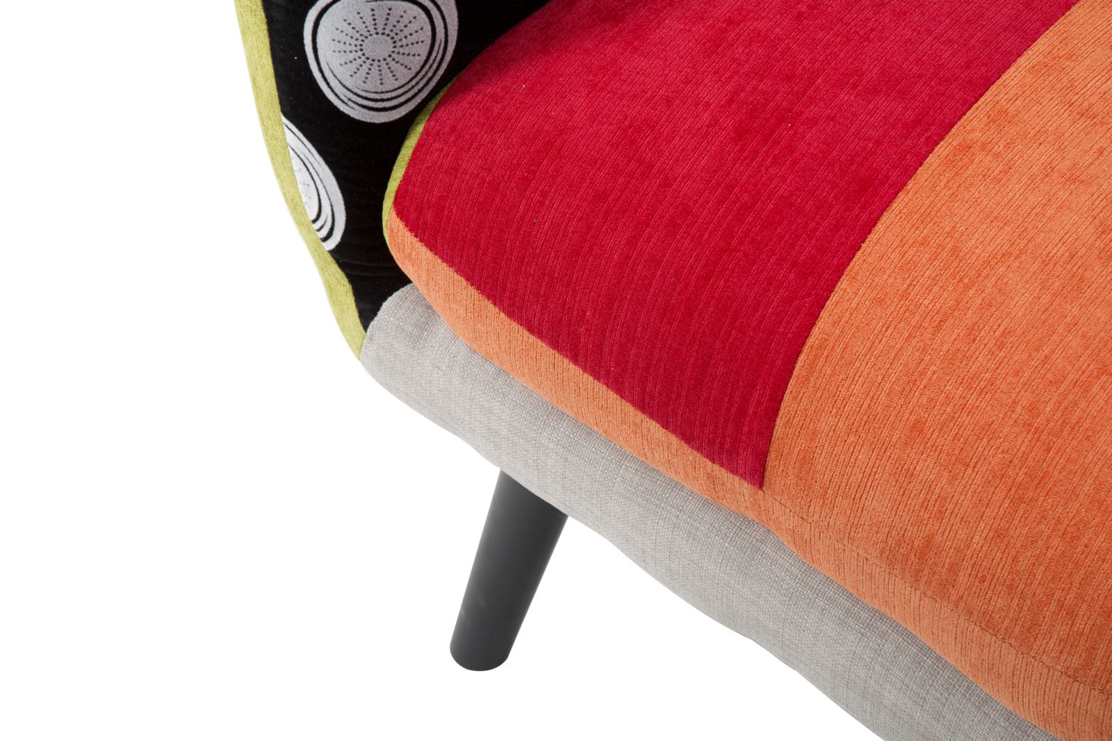 Fauteuil Imperial New 71×63×78 cm
