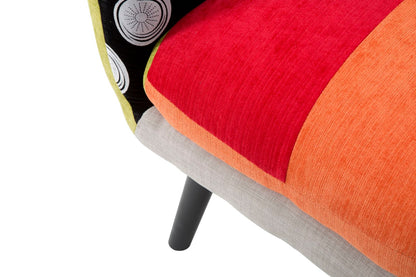 Fauteuil Imperial New 71×63×78 cm