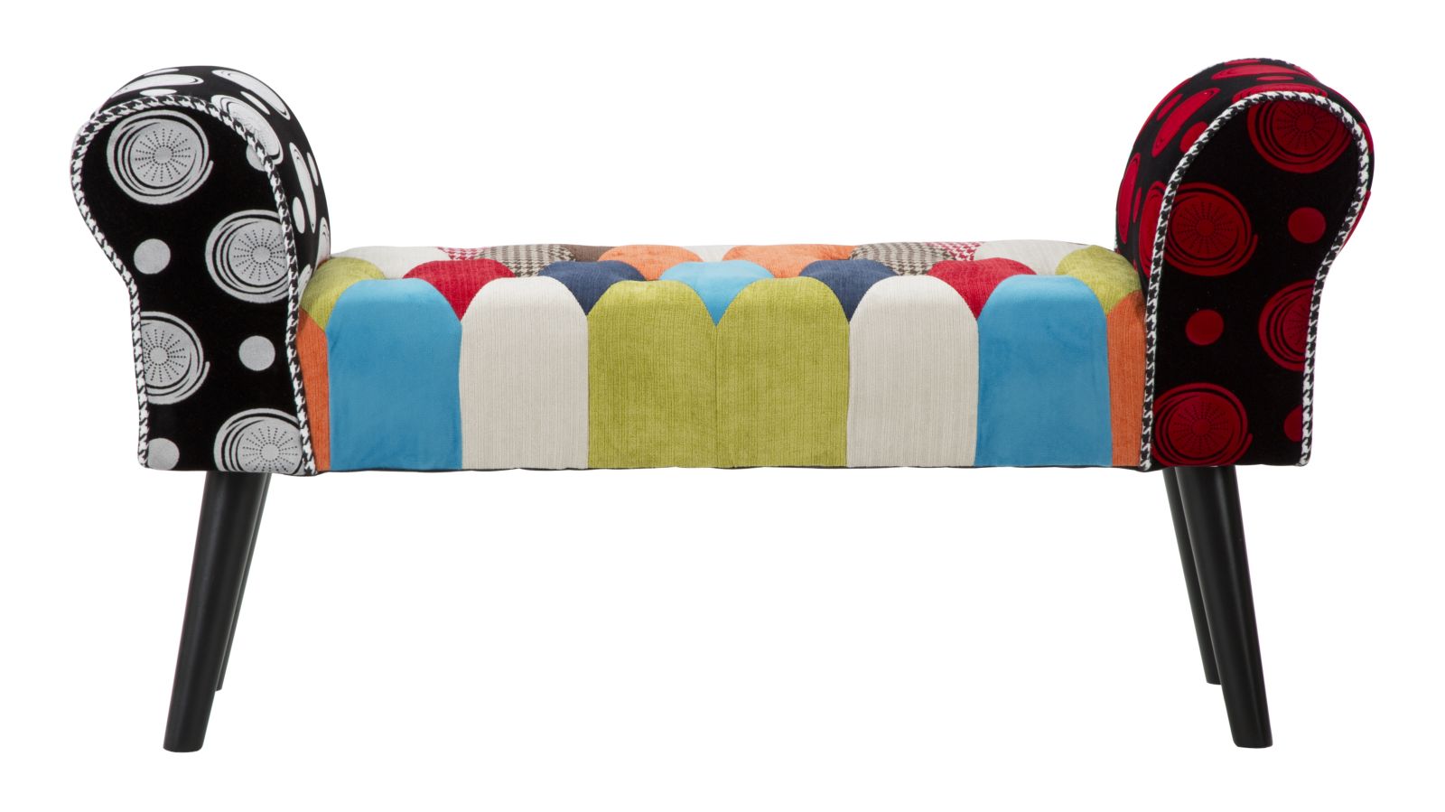 Bankje Imperial 102×31×54 cm