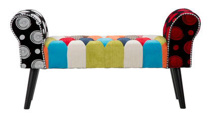 Bankje Imperial 102×31×54 cm
