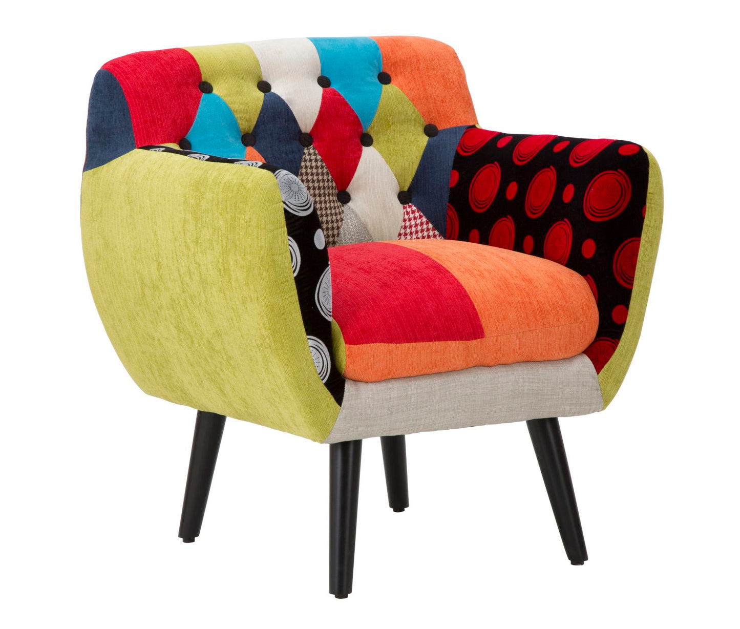 Fauteuil Imperial New 71×63×78 cm