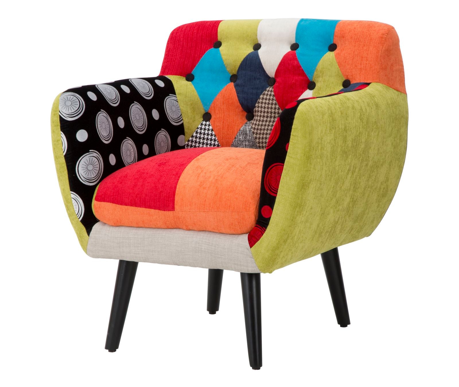 Fauteuil Imperial New 71×63×78 cm