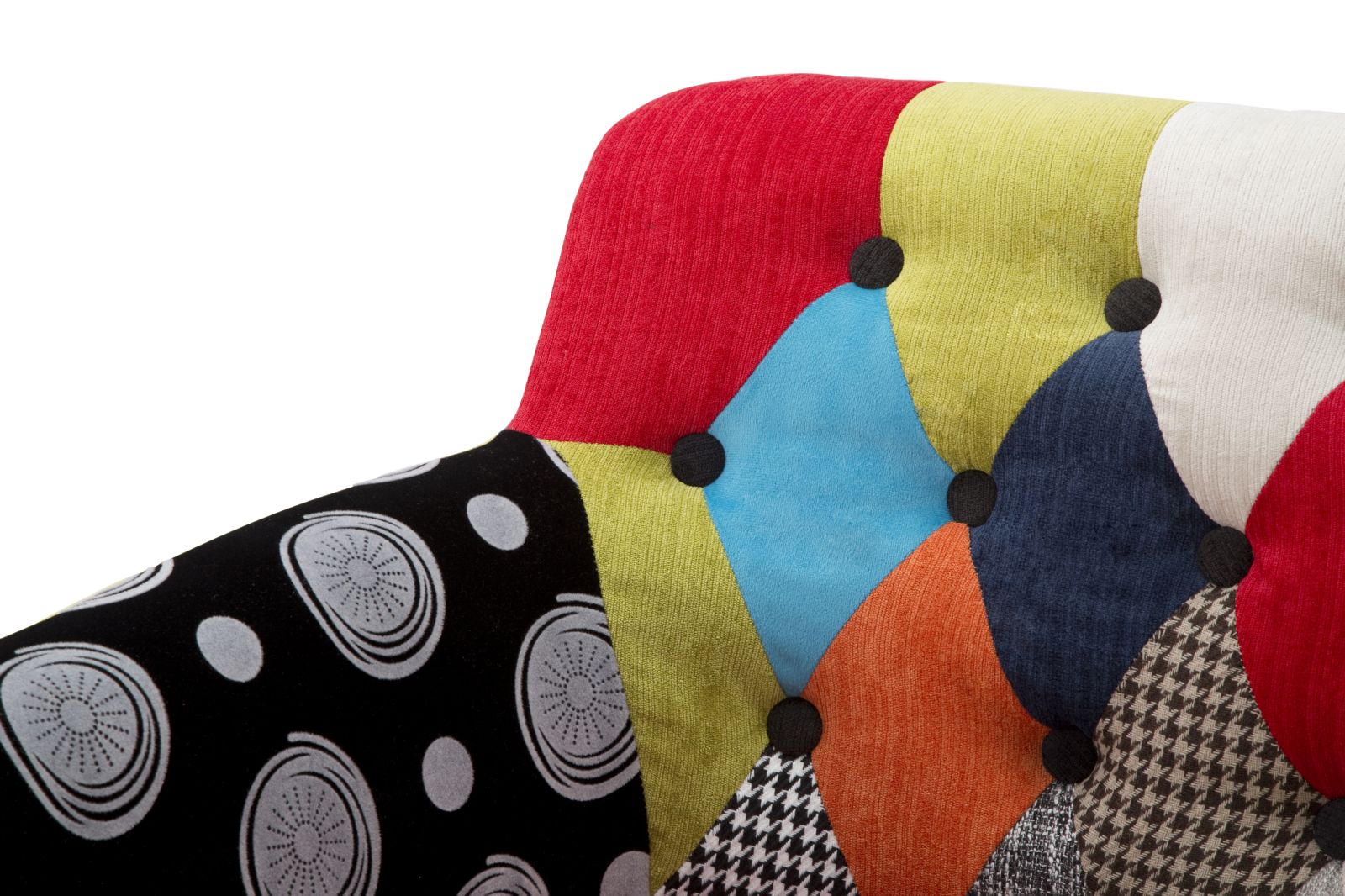 Fauteuil Imperial New 71×63×78 cm