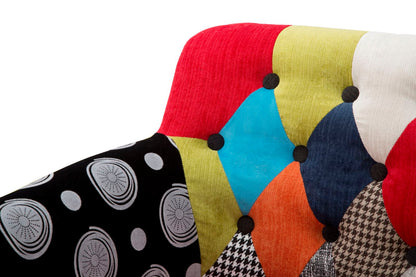 Fauteuil Imperial New 71×63×78 cm
