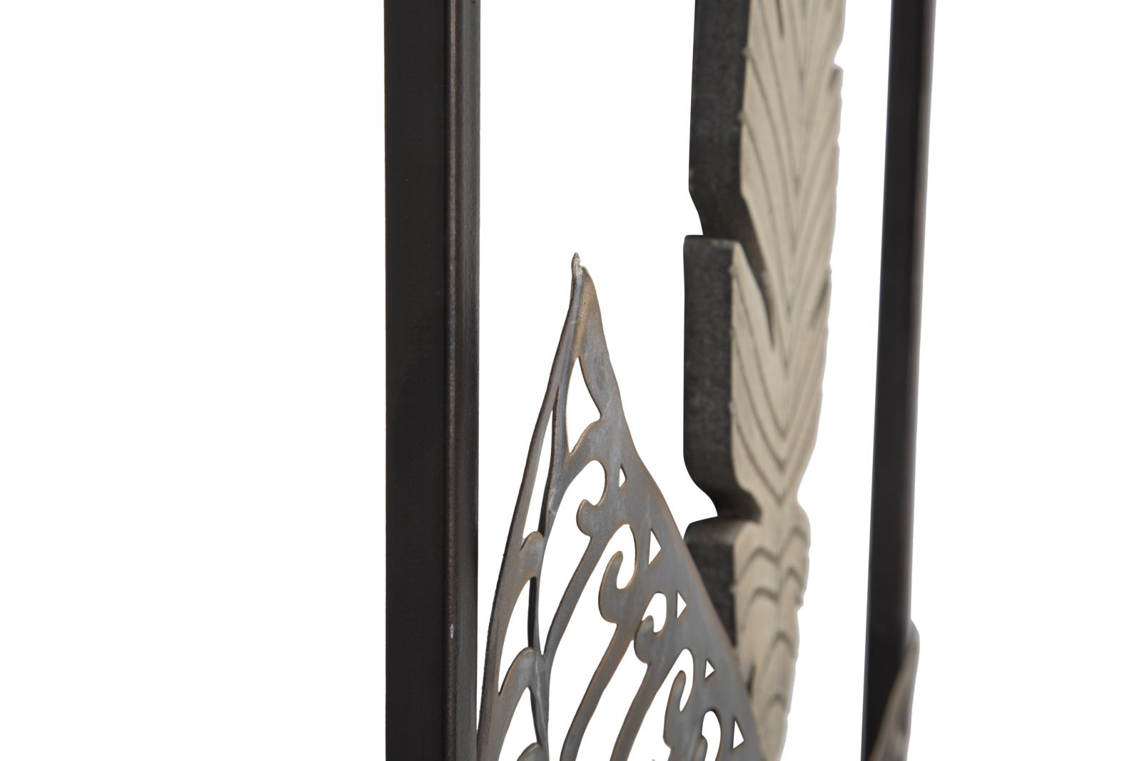 Wanddecoratie Foglie-a- 30,5×1,90×91 cm