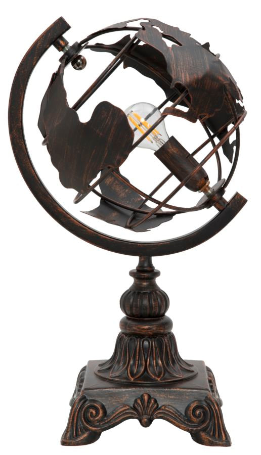 Tafellamp World Industry 24×20×40 cm