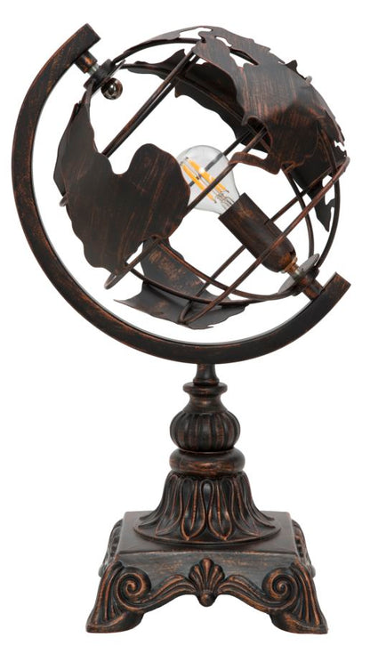 Tafellamp World Industry 24×20×40 cm