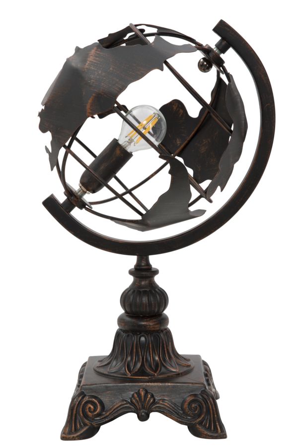 Tafellamp World Industry 24×20×40 cm