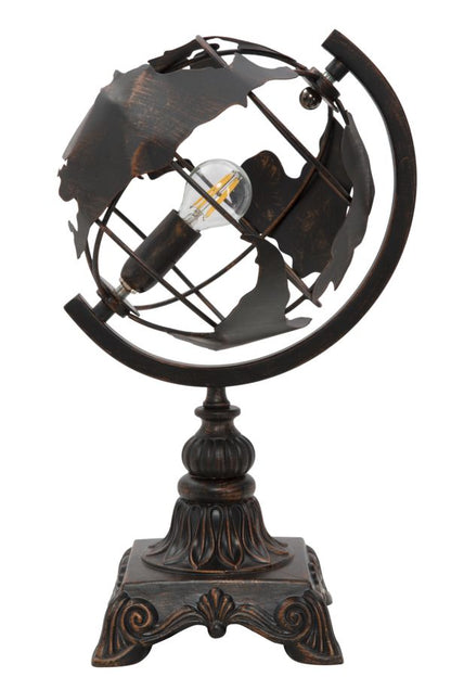 Tafellamp World Industry 24×20×40 cm