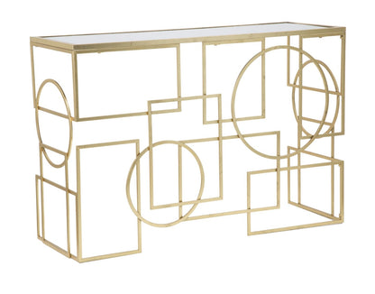 Consoletafel Marie 120×41×81 cm