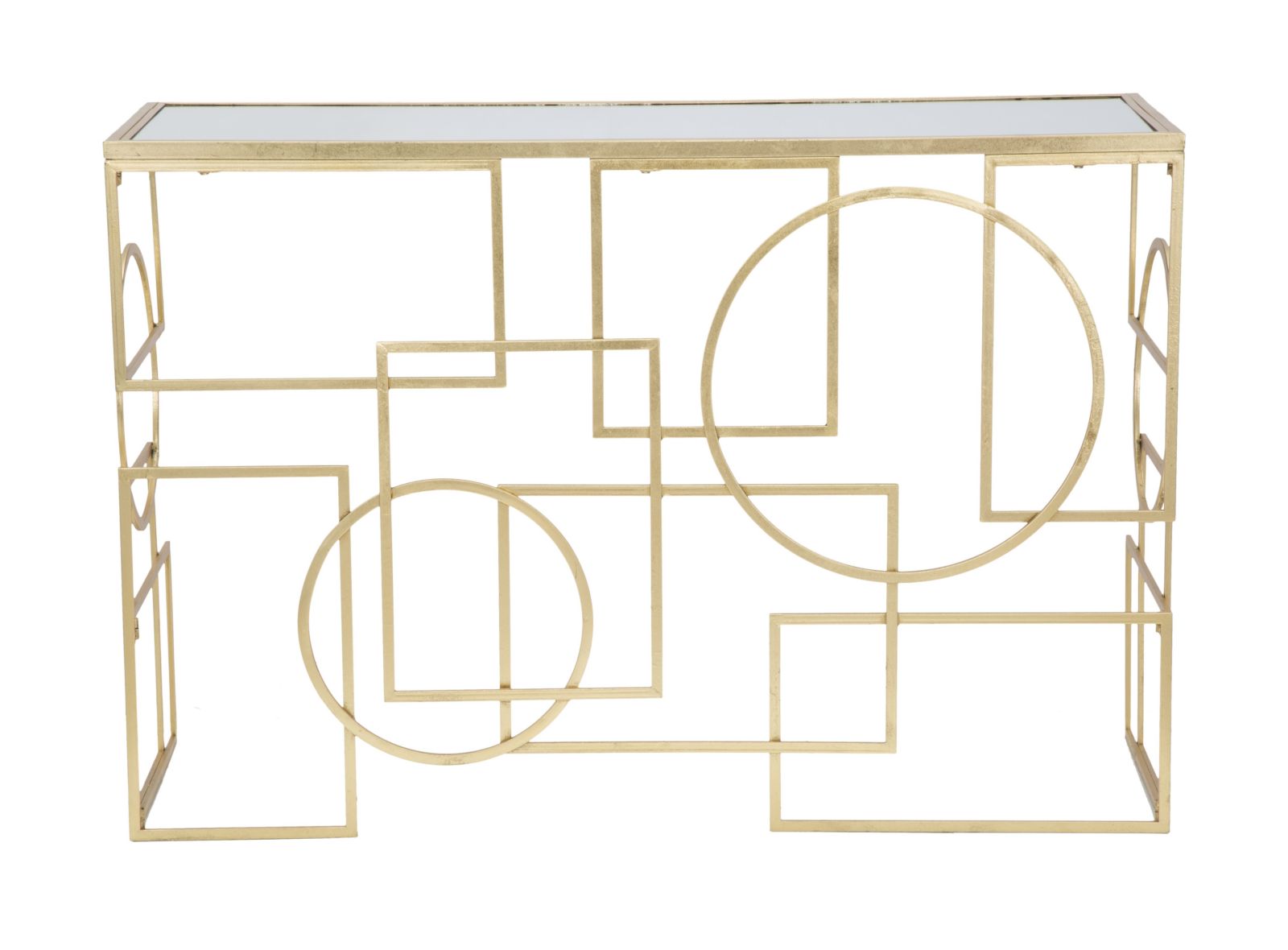 Consoletafel Marie 120×41×81 cm