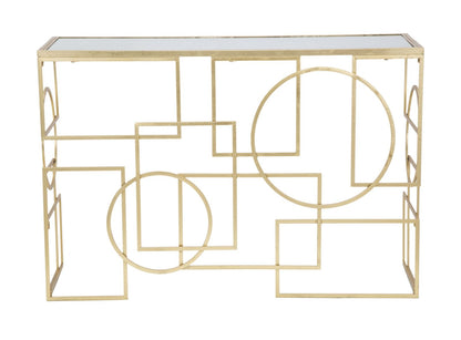 Consoletafel Marie 120×41×81 cm