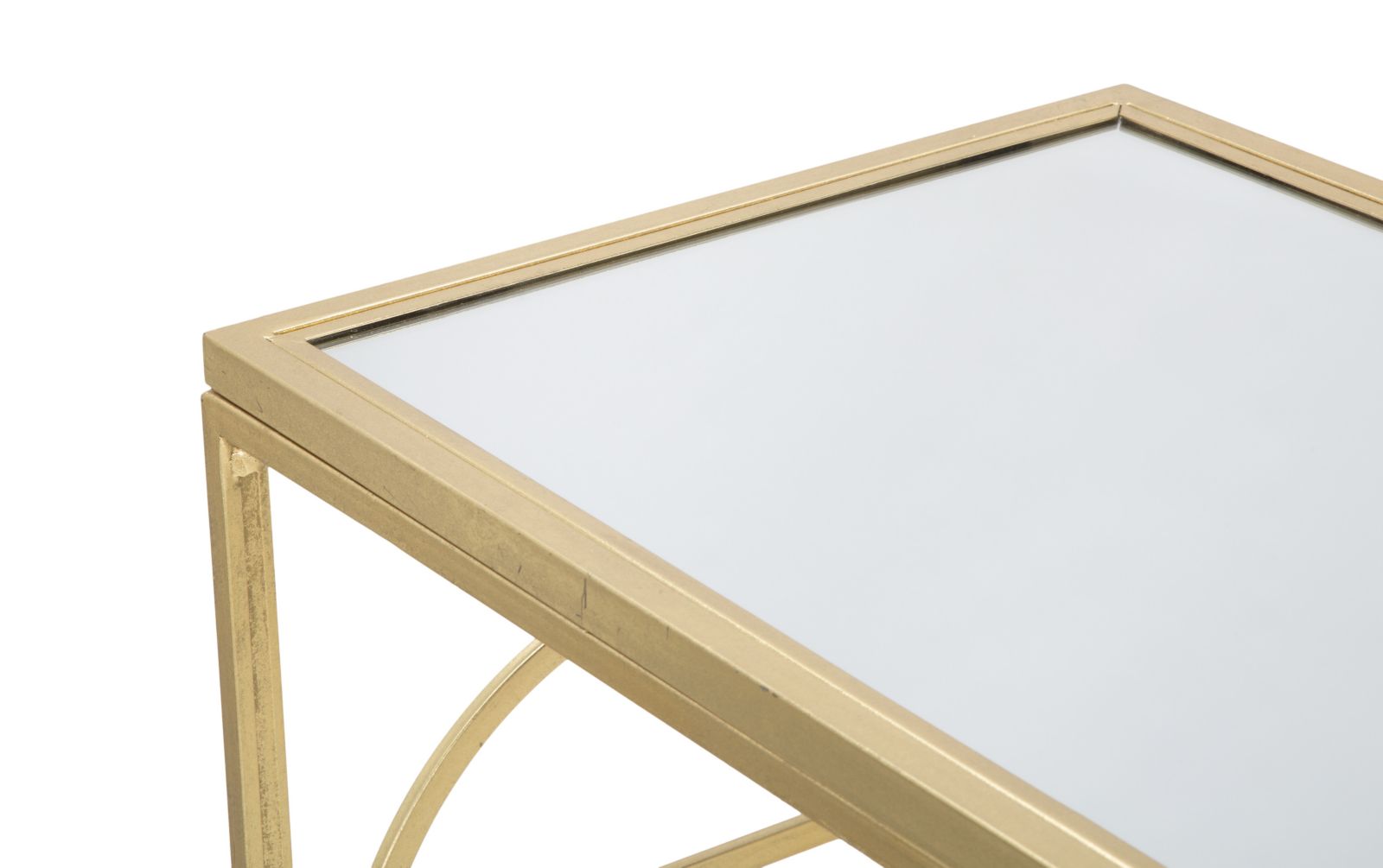 Consoletafel Marie 120×41×81 cm
