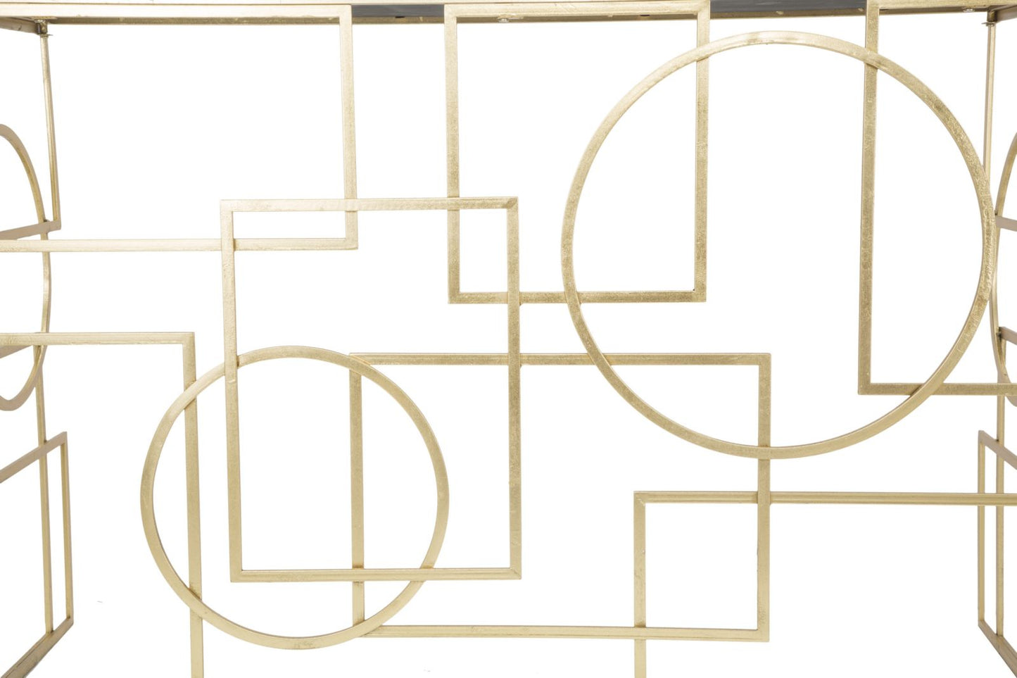 Consoletafel Marie 120×41×81 cm